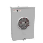 U9701-X-QG-BLG-AEP - Meter Socket